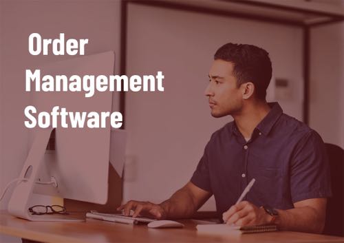 Order Management Software Offered for Continuous Orders