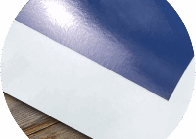 Sihl Rocket Gloss