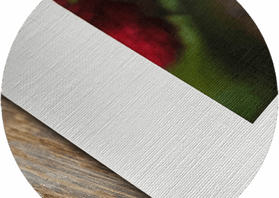 River Linen 60lb