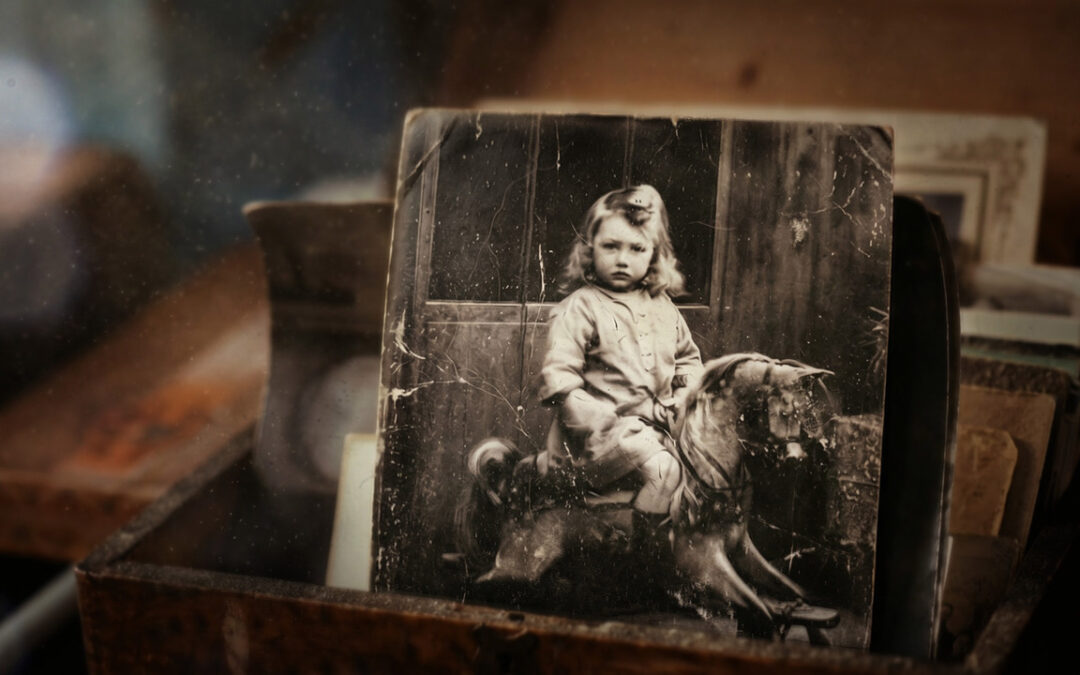 Revitalizing Visual History: The Art of Professional Digital Photo Restoration