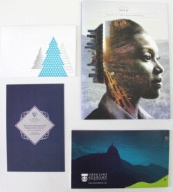 custom graphic design