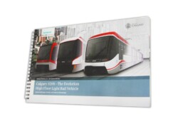 spiral bound printing