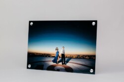 photo wall prints