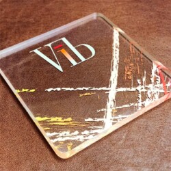 Coasters Vib