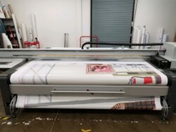 large format printer
