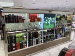 Store Retail Display