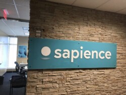 Sapien Lobby logo